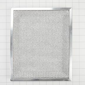 Range Grease Filter Vent Hood