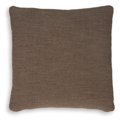 Brockbert - Pillow
