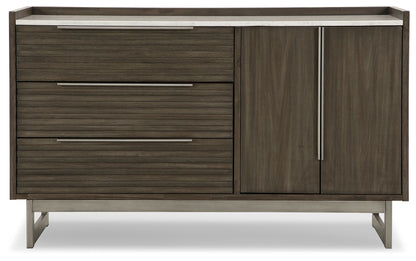 Arkenton - Dresser, Mirror