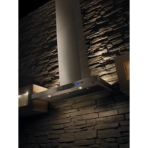 Range Hood Extension Kit - Stainless Steel