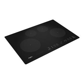 30" Induction Cooktop - Black