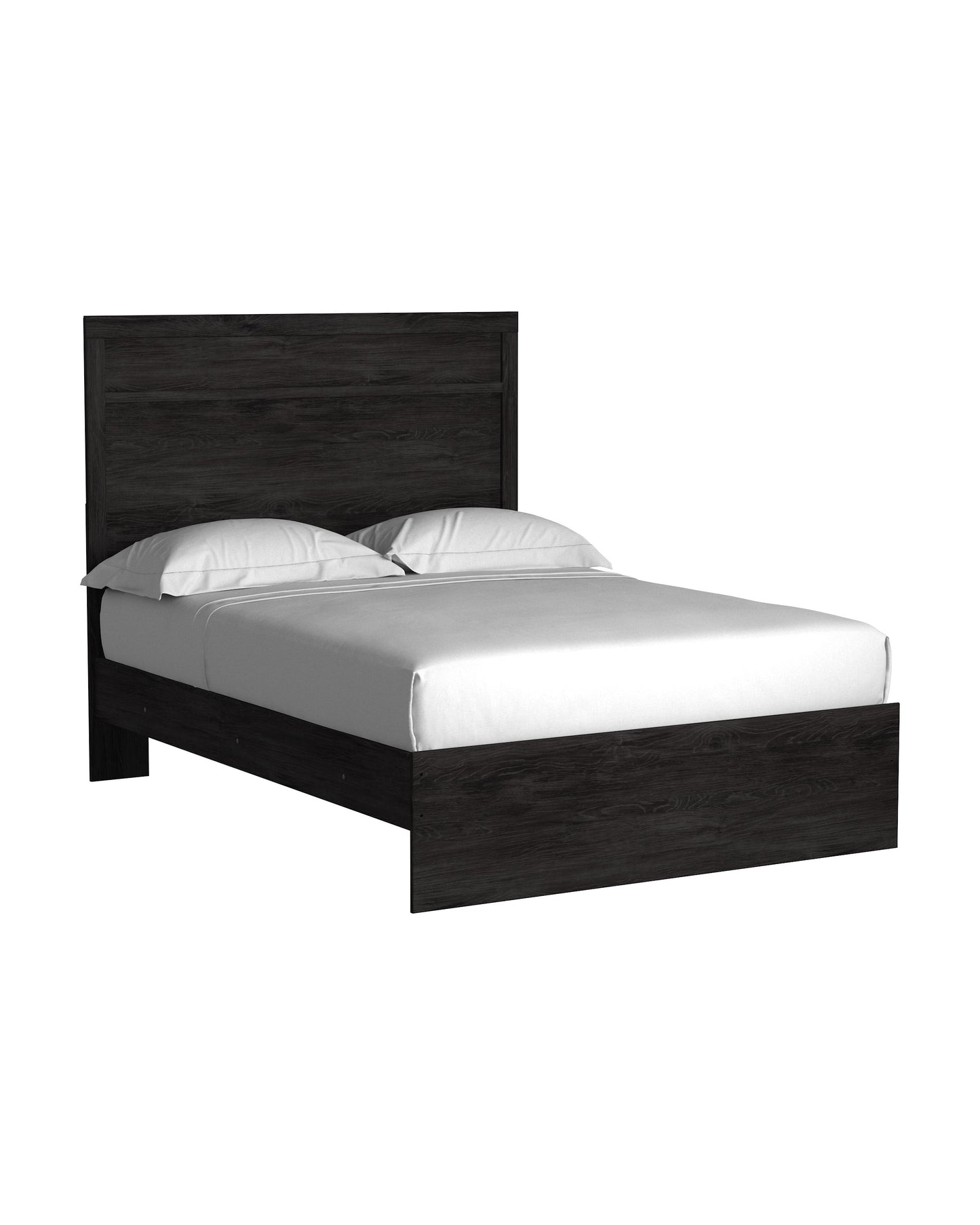 Belachime - Panel Bed