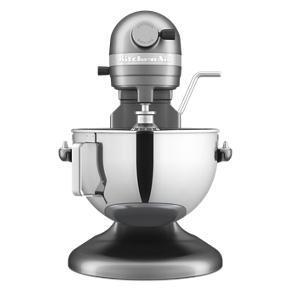 Kitchenaid 55 Quart Bowl-Lift Stand Mixer - Contour Silver