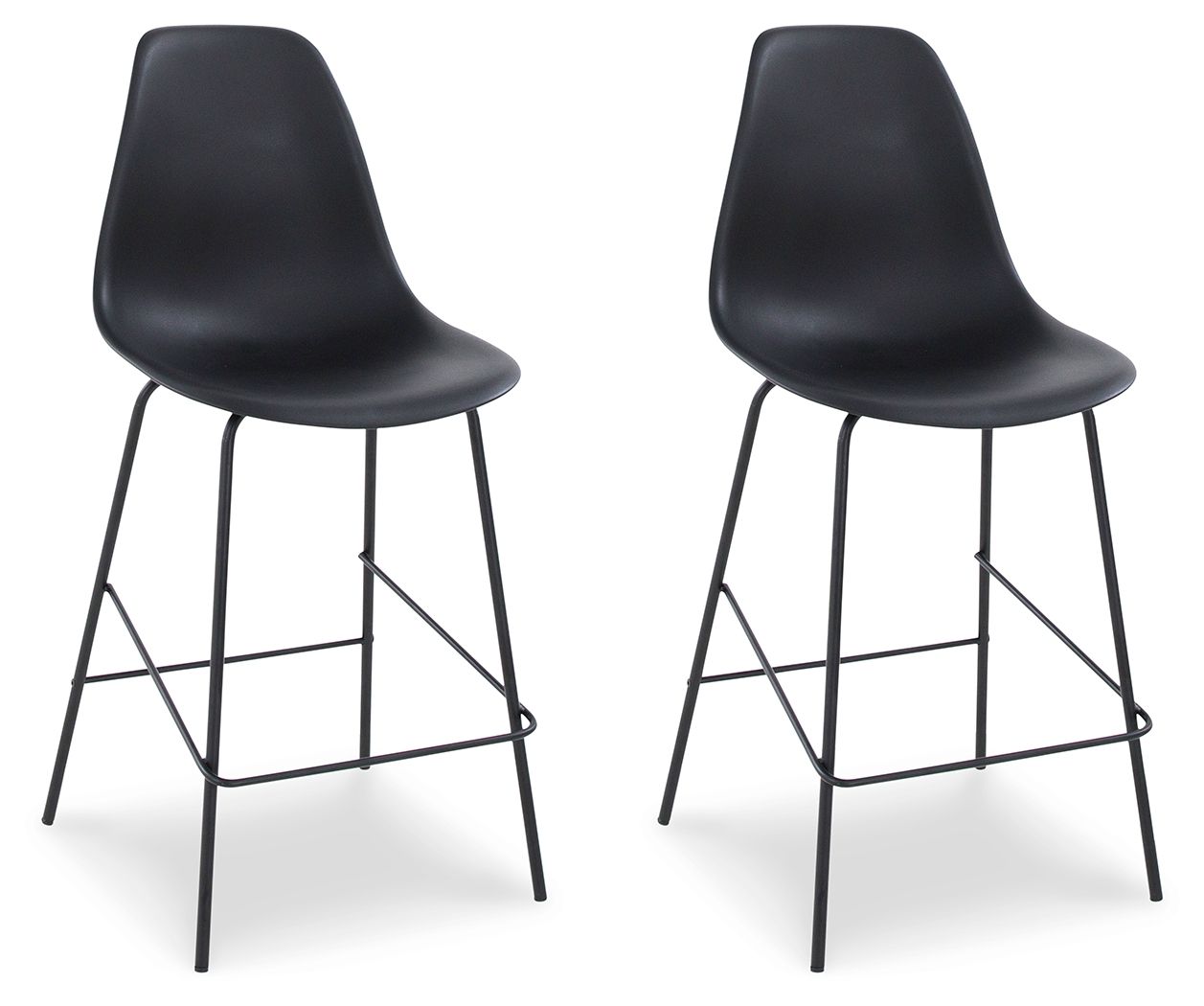 Forestead - Barstool (Set of 2)