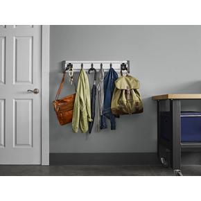 Entryway GearTrack Pack - Light Gray