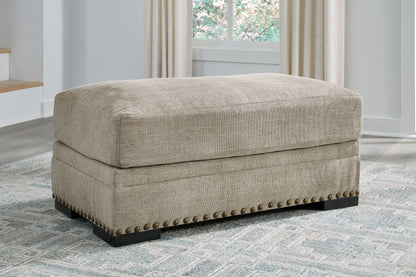 Galemore - Quarry - Ottoman