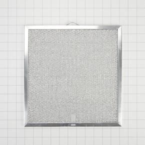 Range Hood Charcoal Filter - Pearl Silver