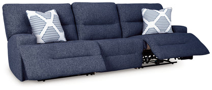 Acklen Place - Reclining Sectional