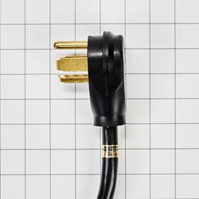 Electric Dryer Power Cord