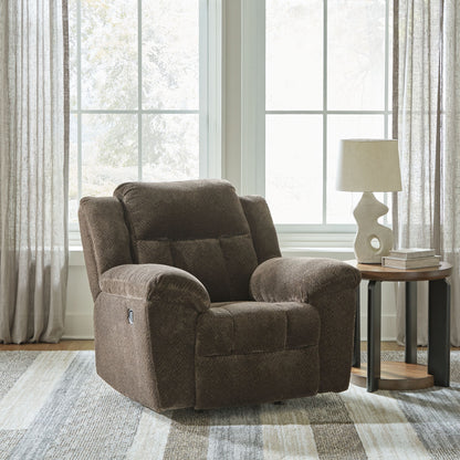 Frohn - Rocker Recliner