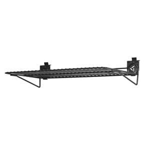 24" Wire Shelf (4-Pack)