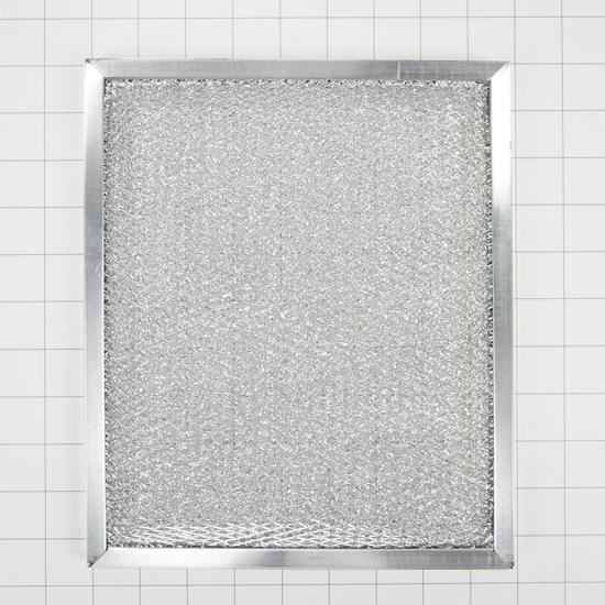 Range Grease Filter Vent Hood