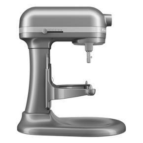 Kitchenaid 7 Quart Bowl-Lift Stand Mixer - Contour Silver