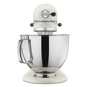 Artisan Series 5 Quart Tilt-Head Stand Mixer - Porcelain White