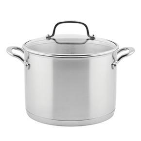 W11463464 - 8 QT Induction Stock Pot