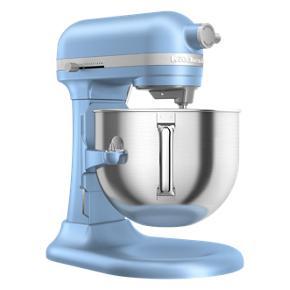 Kitchenaid 7 Quart Bowl-Lift Stand Mixer - Blue Velvet