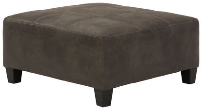 Navi - Accent Ottoman