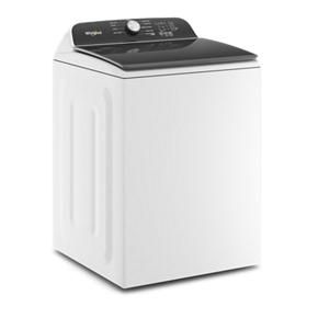 5.3 Cubic Feet Large Capacity Top Load Washer