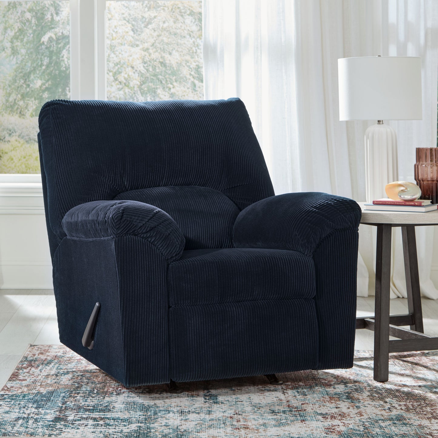 Simplejoy - Rocker Recliner