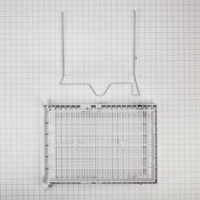 Dryer Drying Rack - White