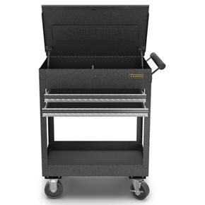 2-Drawer Utility Cart