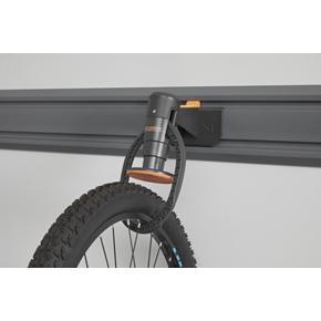 Vertical Bike Hook