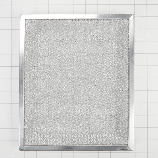 Range Grease Filter Vent Hood