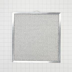 Range Hood Charcoal Filter - Pearl Silver