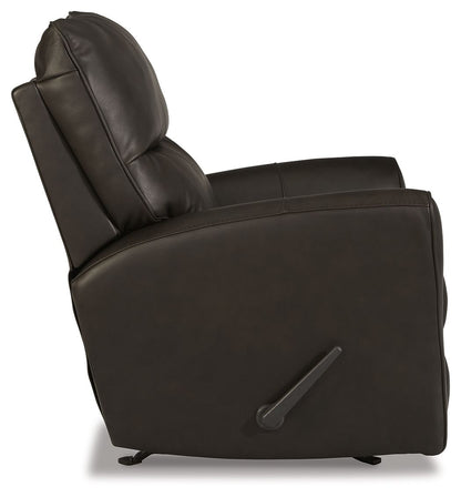 Mcaleer - Thunder - Rocker Recliner