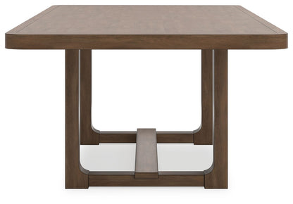 Cabalynn - Dining Room Set