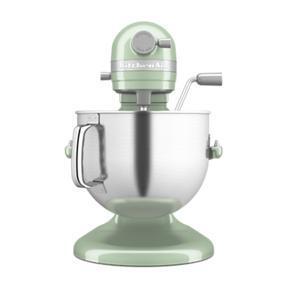 7 Quart Bowl-Lift Stand Mixer With Redesigned Premium Touchpoints - Pistachio